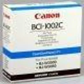 Inkjet cart.pro "BJW 3000" tiskárnu, CANON Cyan, 42ml
